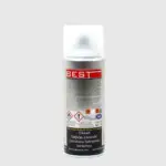 Best Sprey Boya Elite 400 Ml Ral9002 Gri - Görsel 3